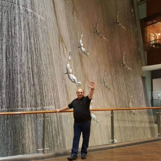 Hamed Raouf Malayeri