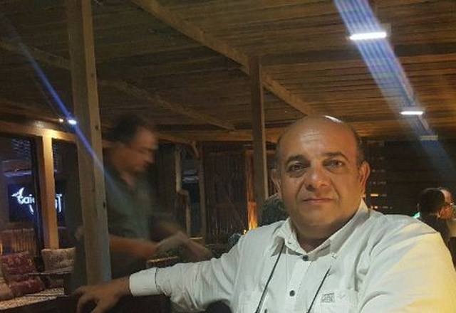 Hamed Raouf Malayeri